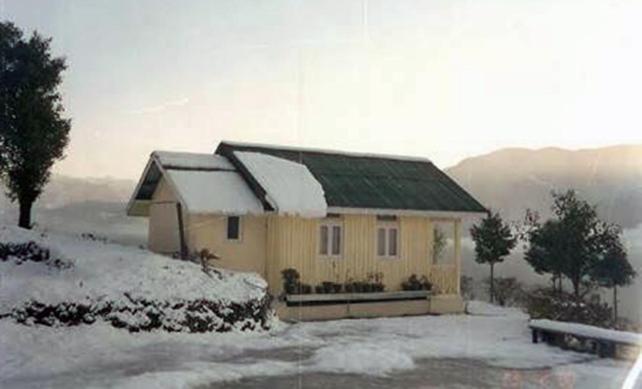 Neora Valley Retreat Hotel Rishop Bagian luar foto