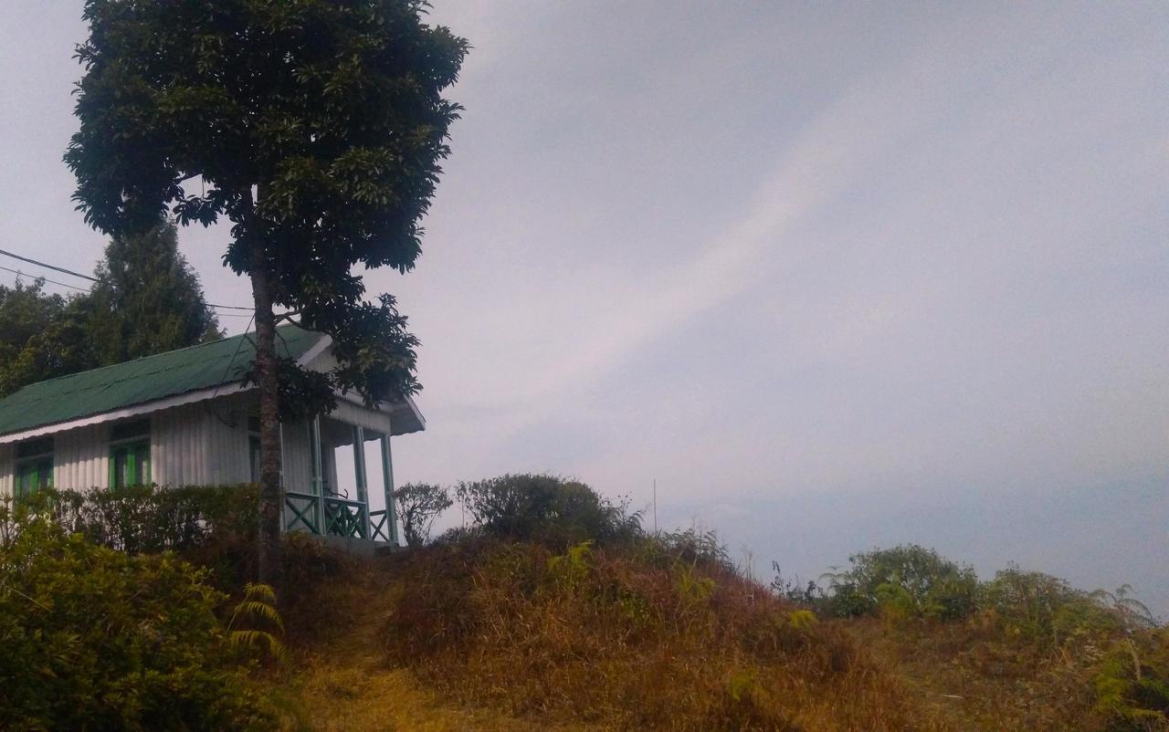 Neora Valley Retreat Hotel Rishop Bagian luar foto