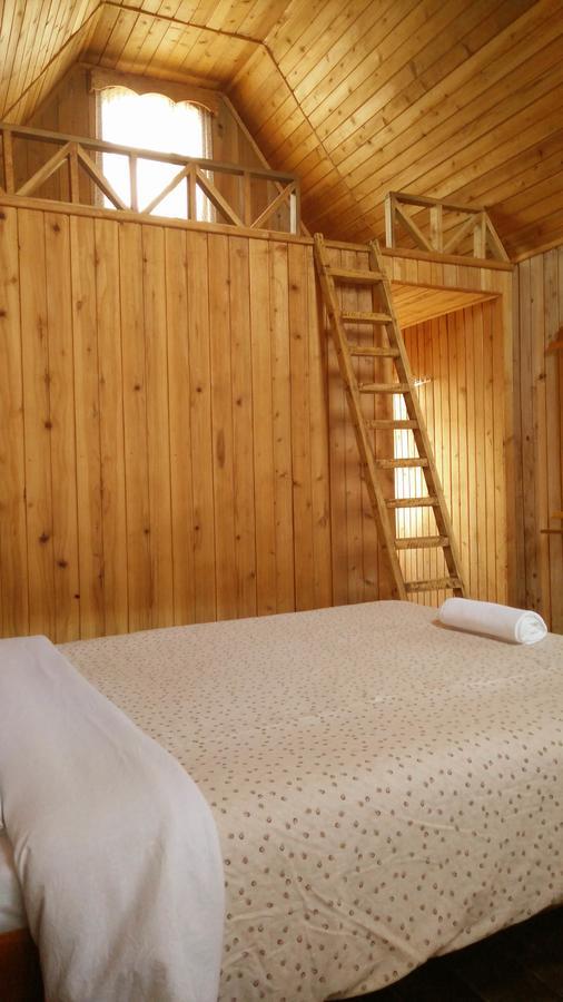 Neora Valley Retreat Hotel Rishop Bagian luar foto