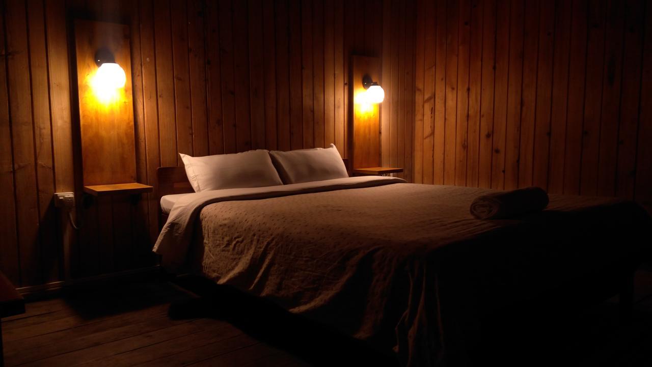 Neora Valley Retreat Hotel Rishop Bagian luar foto