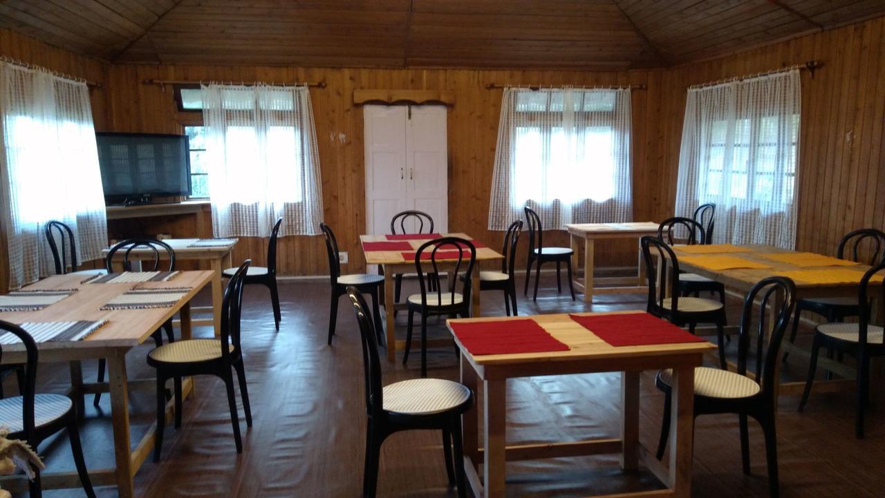 Neora Valley Retreat Hotel Rishop Bagian luar foto
